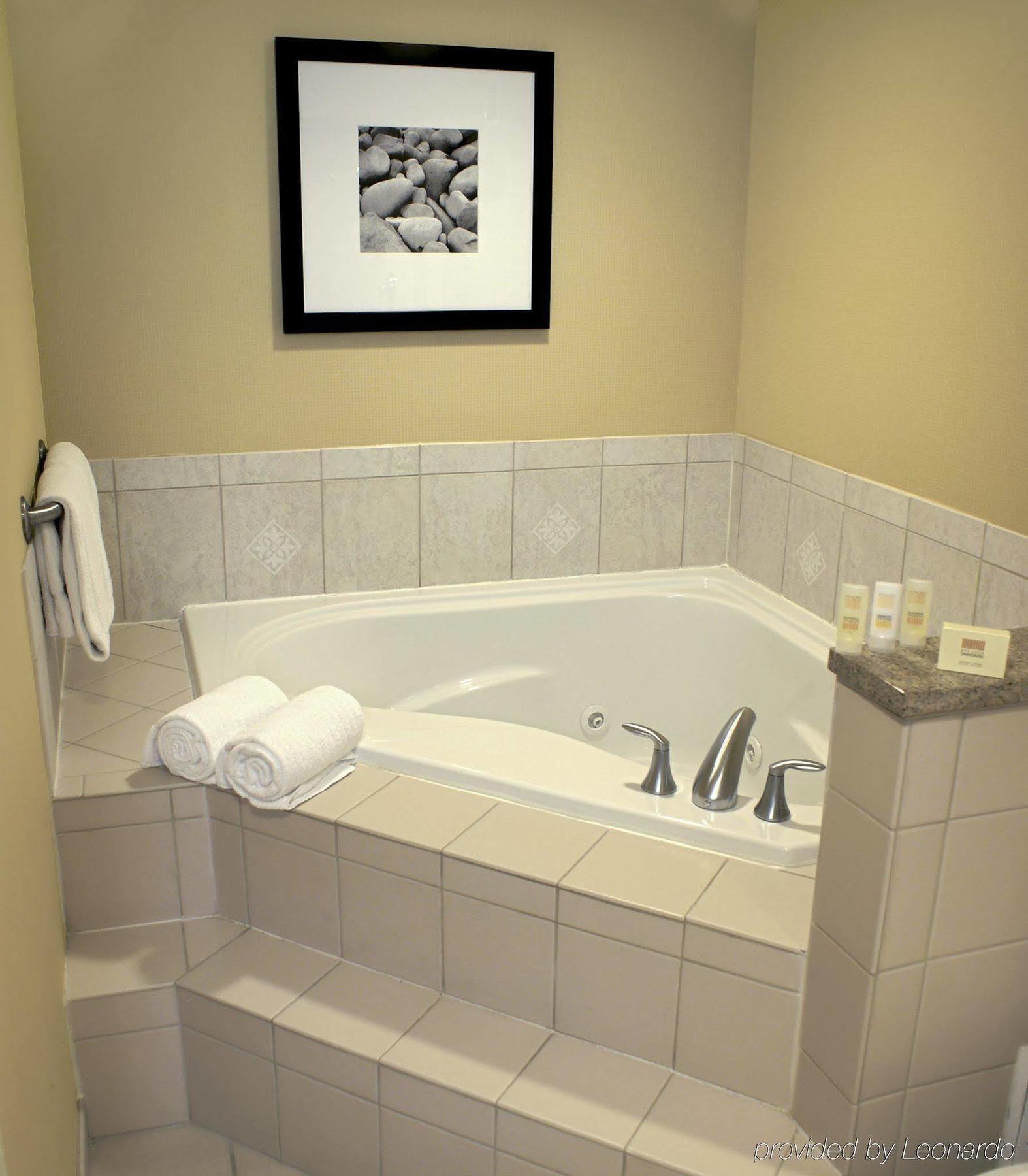 Hotel Courtyard By Marriott Downtown